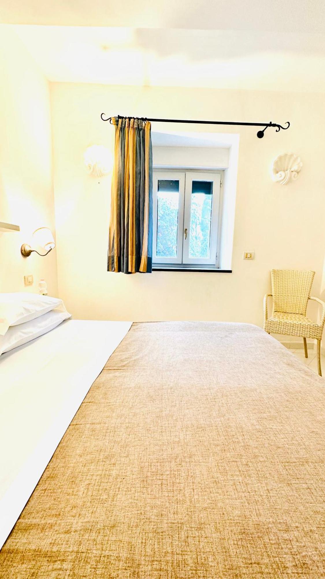 Villa La Zagara By Caprirooms Exterior foto