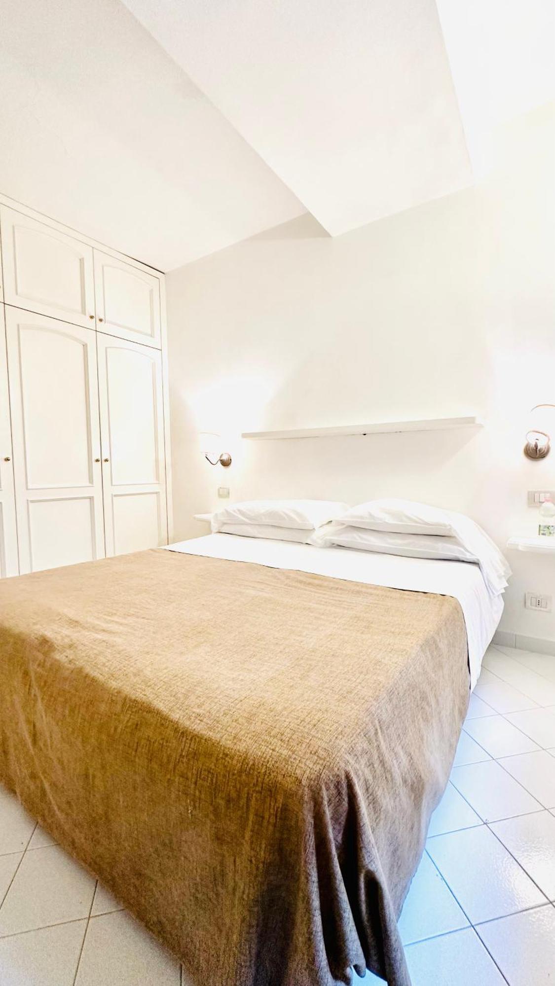 Villa La Zagara By Caprirooms Exterior foto