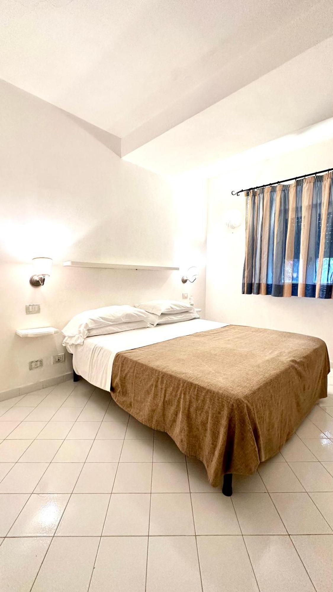 Villa La Zagara By Caprirooms Exterior foto