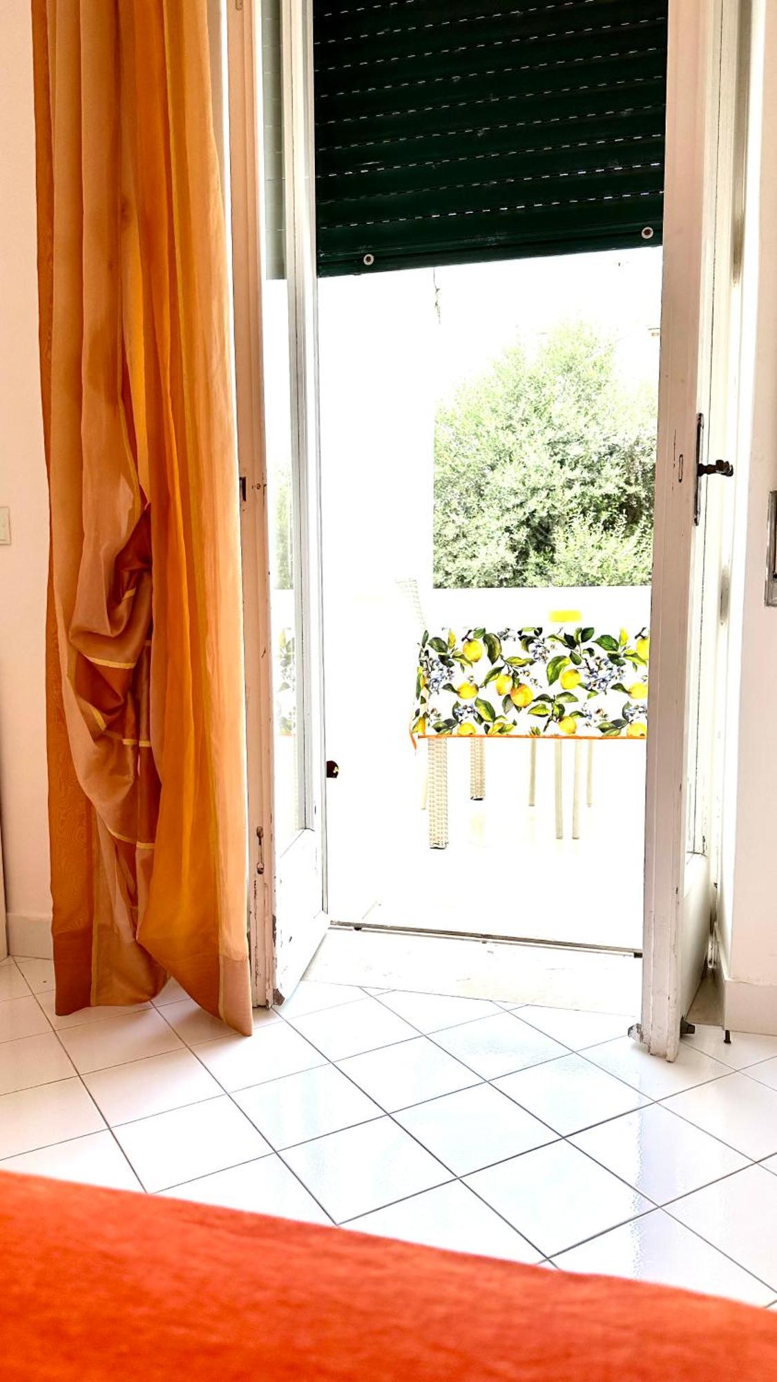 Villa La Zagara By Caprirooms Exterior foto